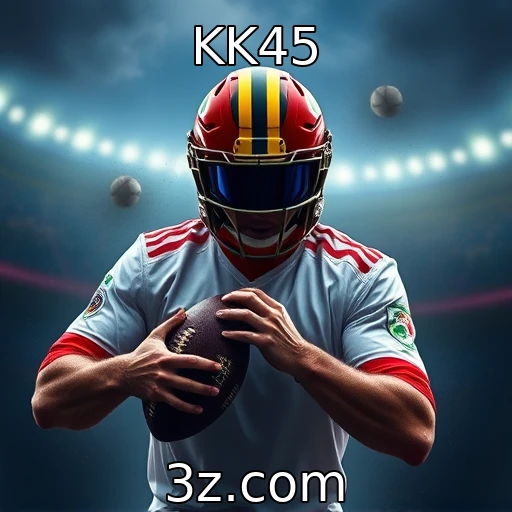 KK45 Apostas esportivas: estratégias infalíveis para maximizar seus lucros