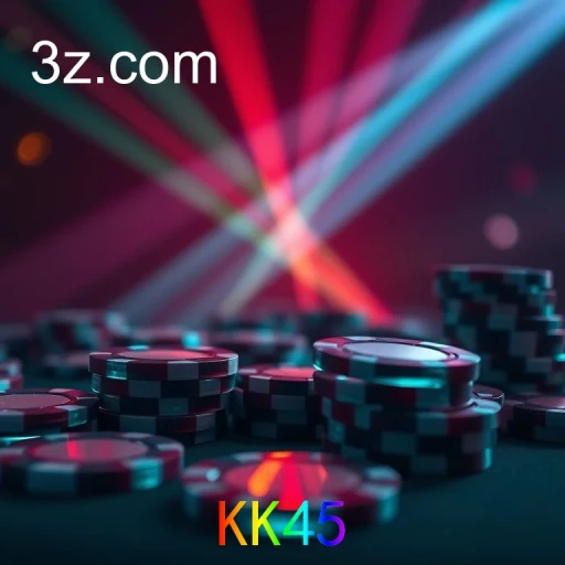 KK45 Apostas