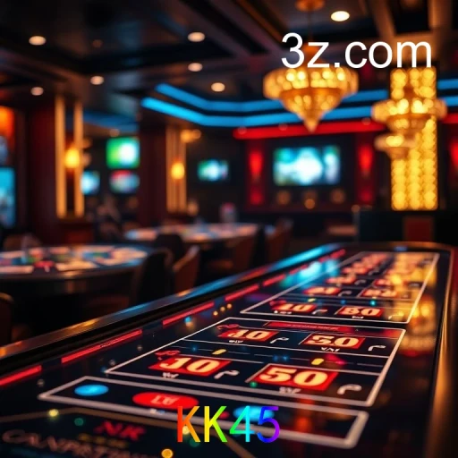 KK45 App