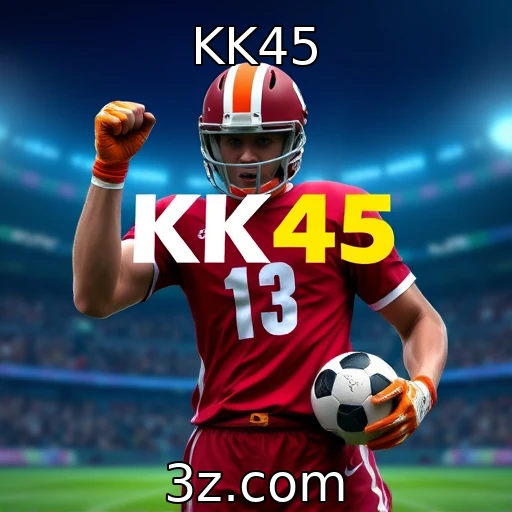 KK45 Descubra as Melhores Estratégias para Apostas em E-sports em 2025