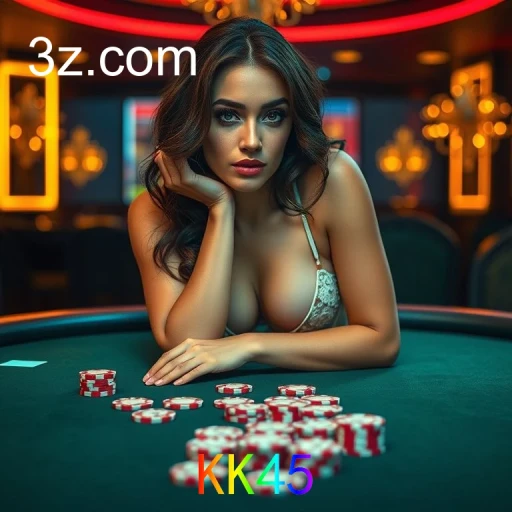 KK45 Bônus