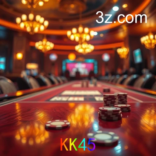 KK45 Cassino