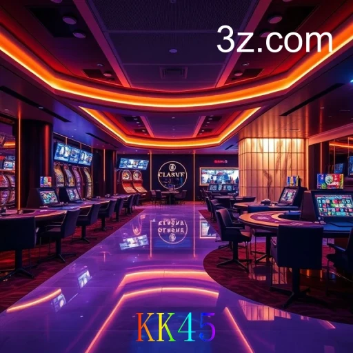 KK45 Confiavel