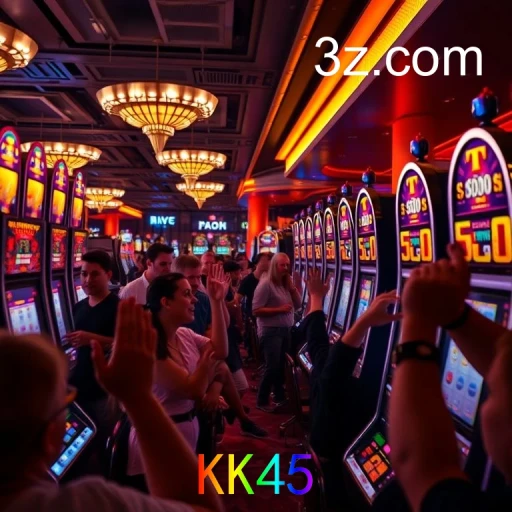 KK45 Login
