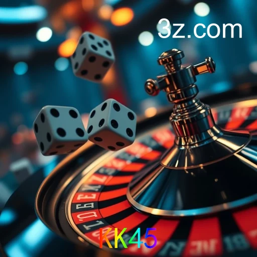KK45 Plataforma