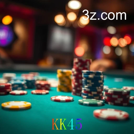 KK45 Slots