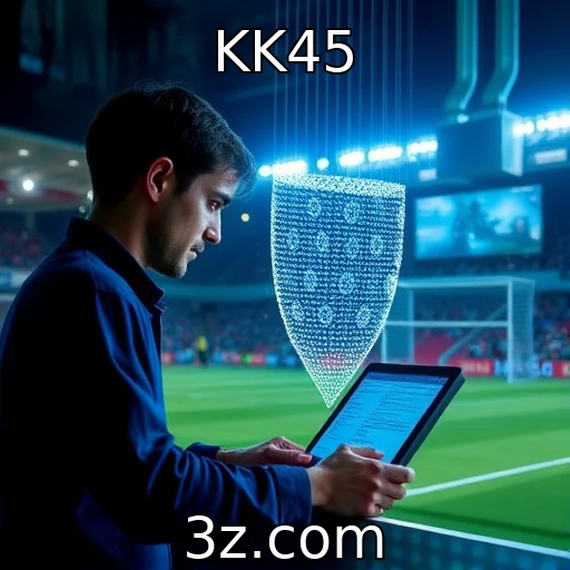 KK45 Apostas Esportivas: Como Analisar Partidas para Maximizar Ganhos